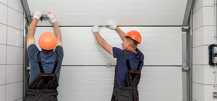 16x7 Garage Door Replacement Panels Catonsville