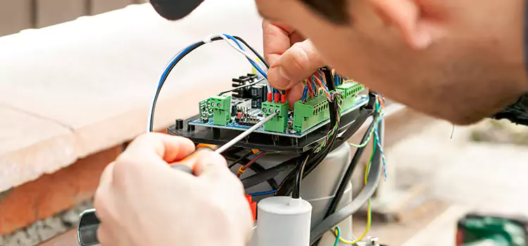 Specialized Brand Gate Motor Repairs Catonsville