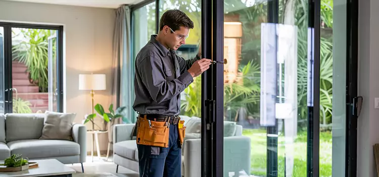 Why Choose Us for Your Glass Door Needs in Catonsville, MD?