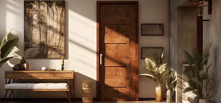 Specialty Interior Doors Catonsville