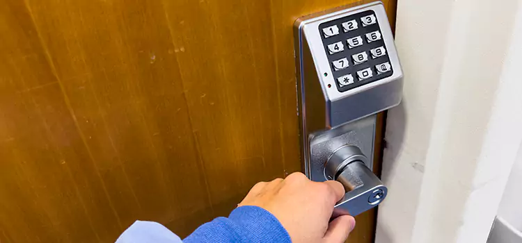 Why Choose Us for Your Keypad Lock Needs in Catonsville, MD?