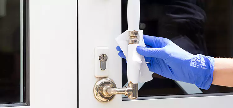 Rekey Lock Cylinder Catonsville
