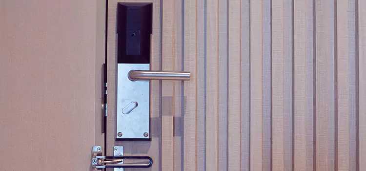 Installing a Maglock Catonsville