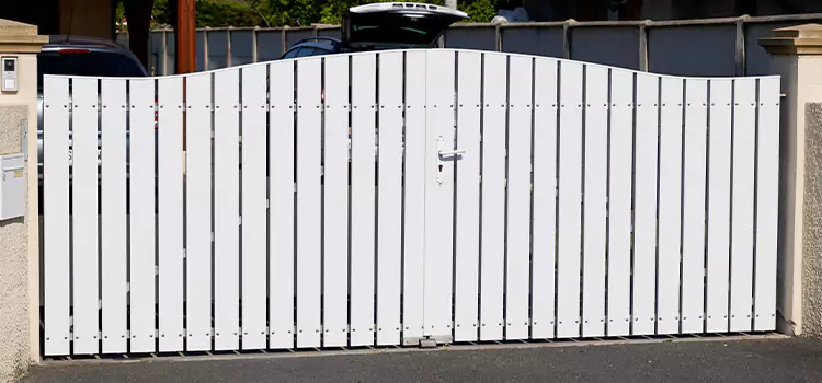 Why Choose Us for Residential Gate Repair in Catonsville, MD?