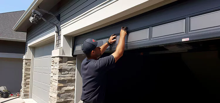Janus Roll Up Doors Catonsville