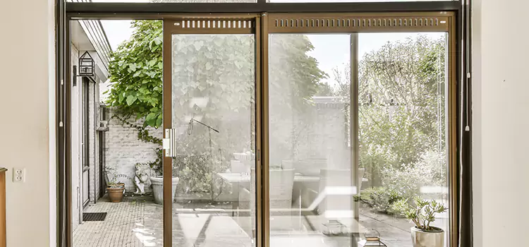 Glass Door Panel Replacement Cost Catonsville