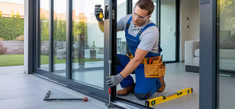 Patio Door Replacement Catonsville