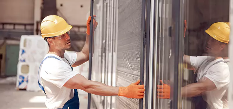 Sliding Door Mesh Replacement Catonsville