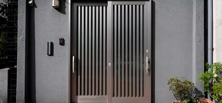 Specialized Steel Door Services in Catonsville, MD