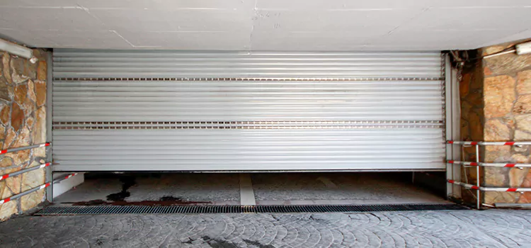 Steel Garage Door Repair Catonsville