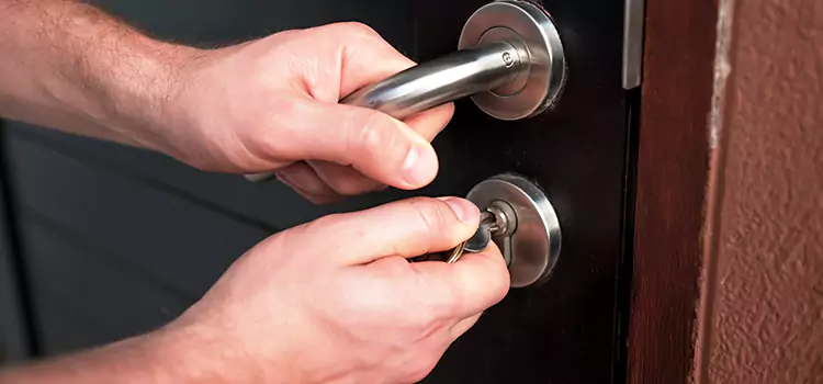 Door Closer Repair & Installation Catonsville